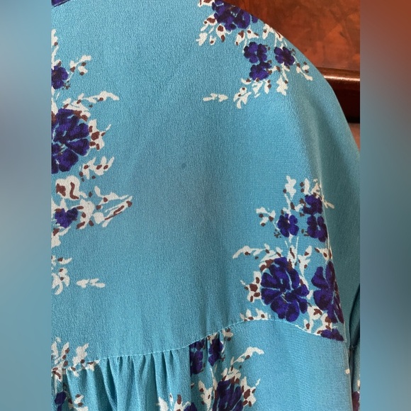 Veronica Beard Meagan Dress GUC - Picture 7 of 7